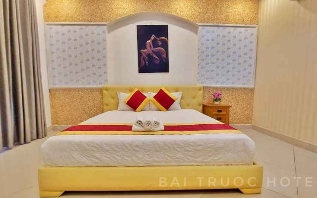 Bai Truoc Hotel