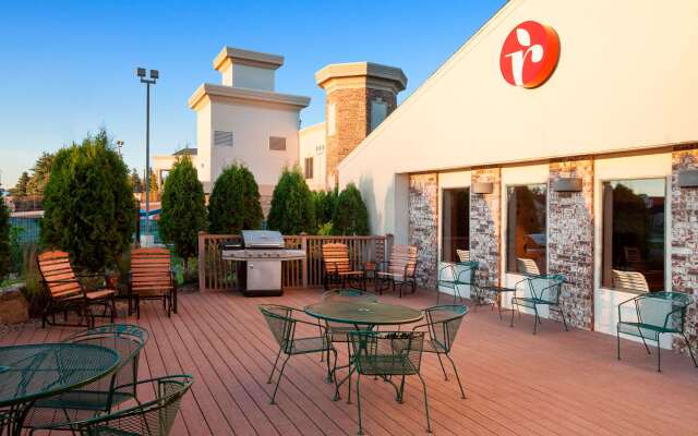 Ramada by Wyndham Wisconsin Dells