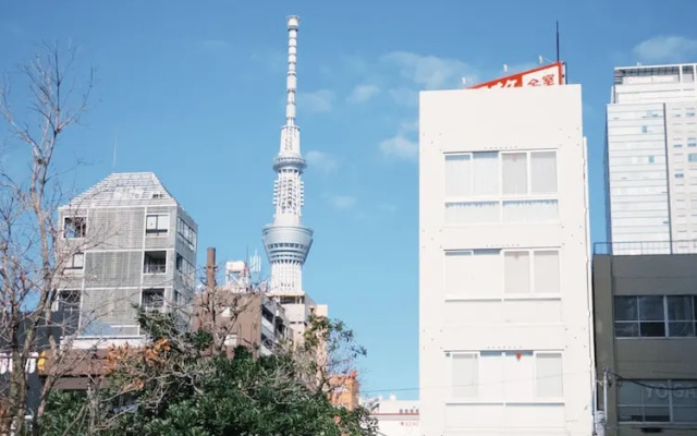 Tasuki Smart Kinshicho II