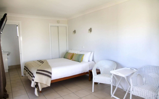 South Coast Retreat