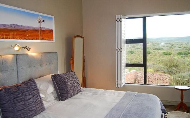 Karoo-Palet