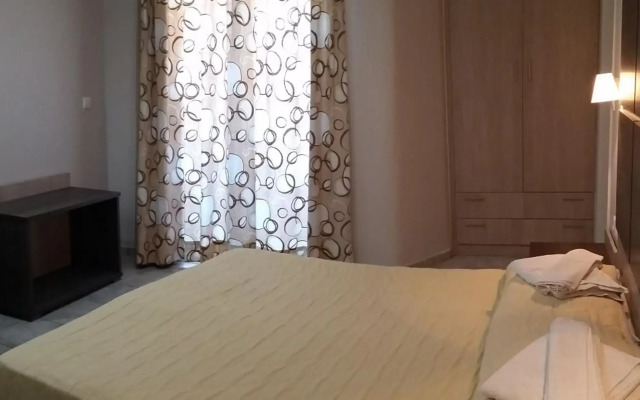 Pallada Apartment