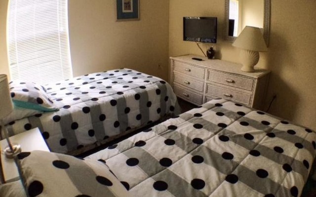 Clubhouse 1728 Apartment 4 Bedroom