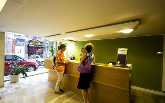 Diana Hotel