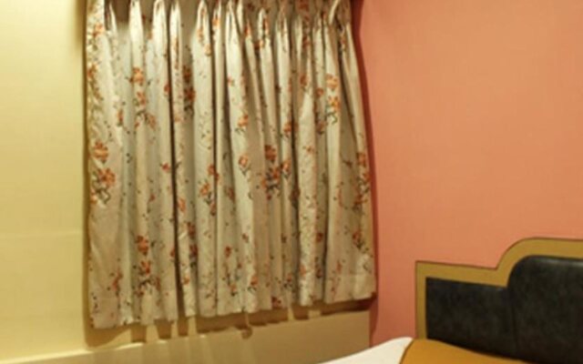 Hotel Everest