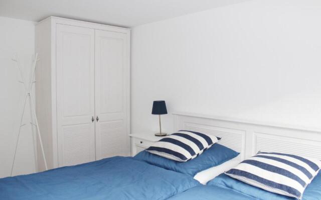 Haus Frisia Ferienwohnung Frisia 3