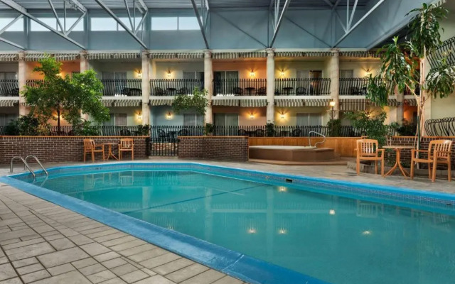 Ramada Fredericton