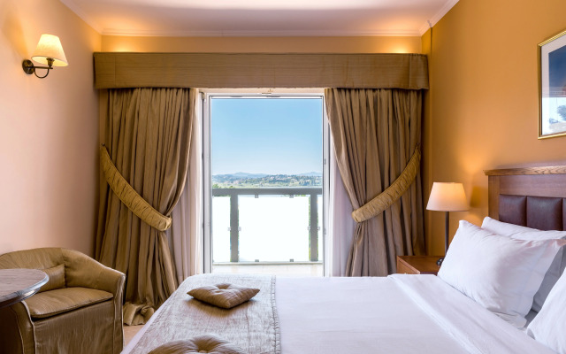 Ariti Grand Hotel Corfu