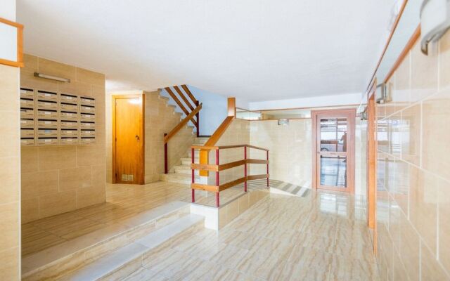 HomeHolidaysRentals Itziar - Costa Barcelona