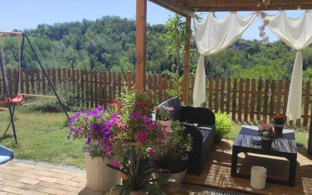 b&b Terra di collina
