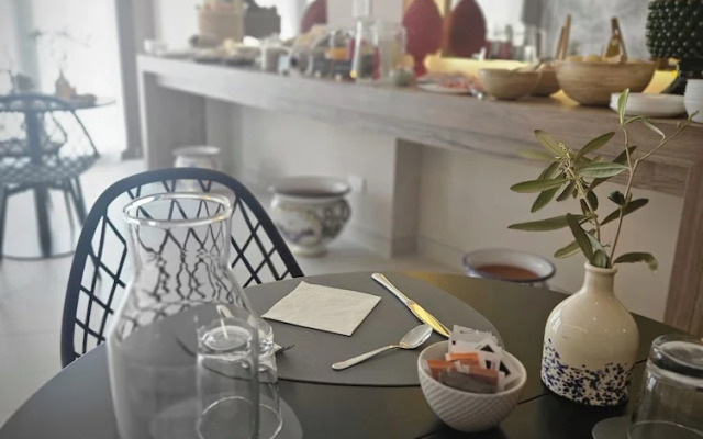 Via del Mare Apulia B&B  Spa Suite