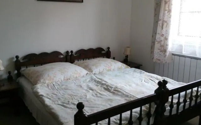 Galamb Villa