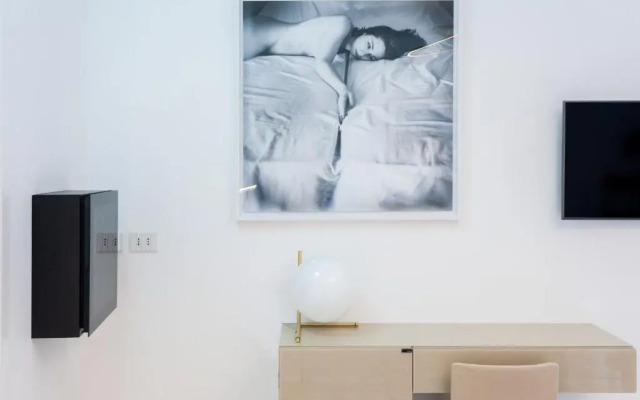 Sopramonte Exclusive Rooms