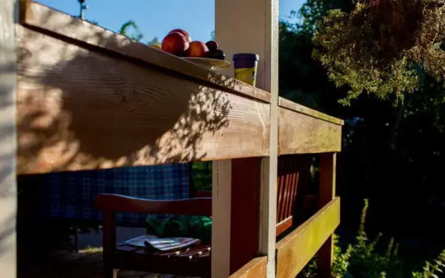 Ośrodek Wypoczynkowy Klif I
