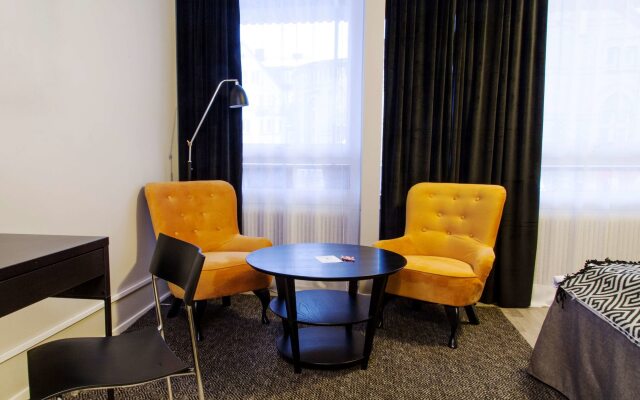 Best Western Hotel Trollhattan