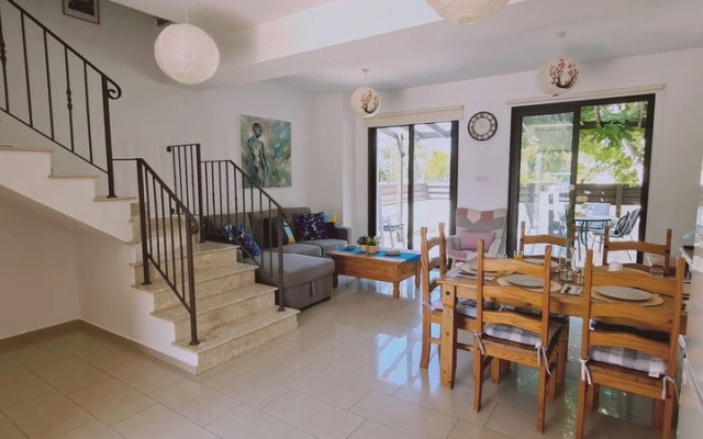 Kyklades Resort Maisonette by STAY BnB