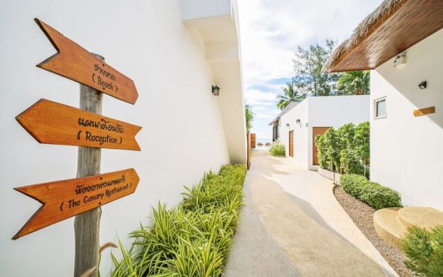 Resto Sea Resort