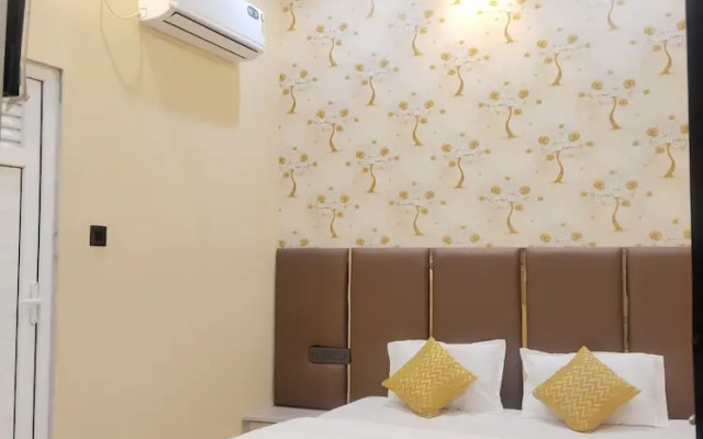 Shree Shiven Homestay