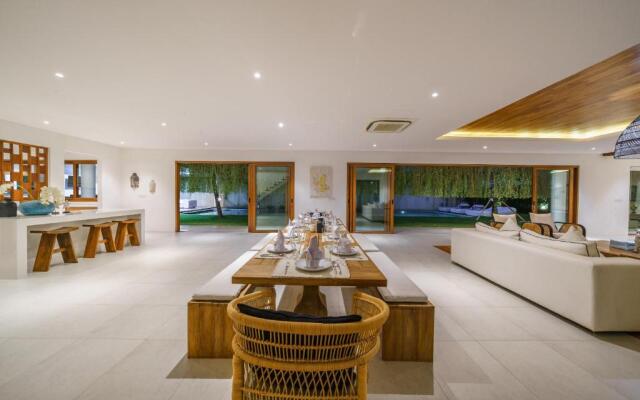 Villa Charick