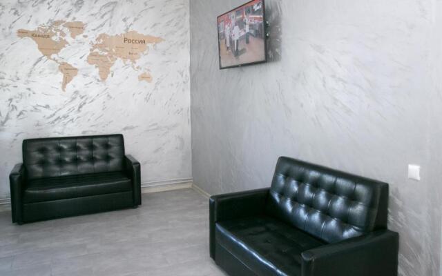 Hotel Pro100hostel.76 (pro100khostel.76)