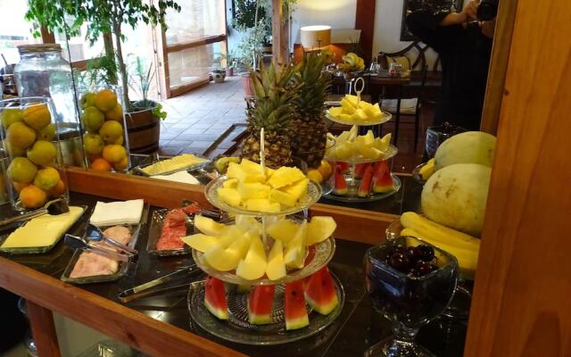 Primera Hacienda Hotel Boutique