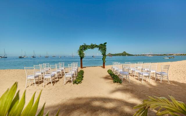 Mystique St Lucia by Royalton