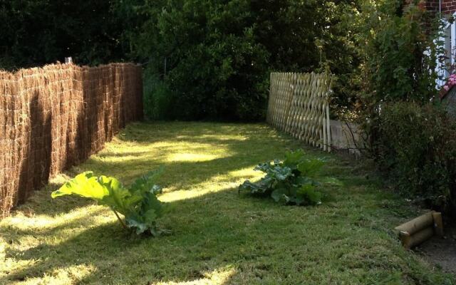 Le Jardin de Rose