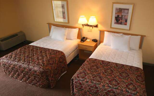 Knights Inn Atlanta Near Six Flags