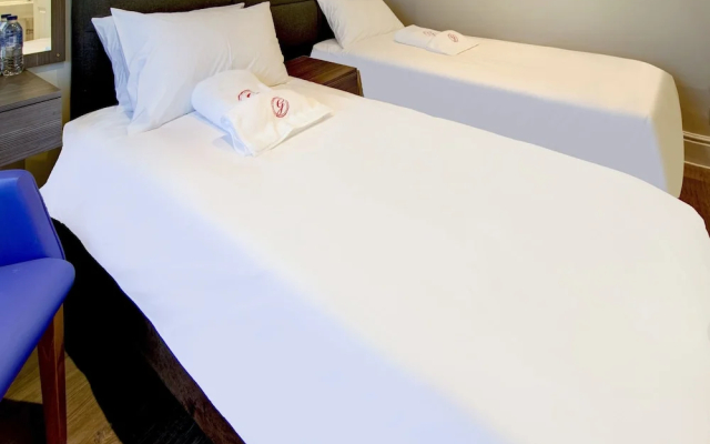 Gissons Hotel