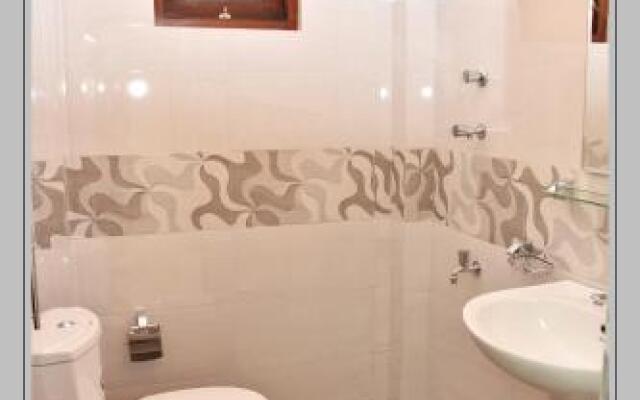The Nest - Galle