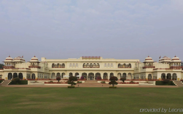 Rambagh Palace
