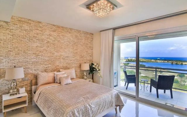 Lovely 3-bed Apartment in Maho
