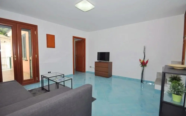 Apartments Cetara