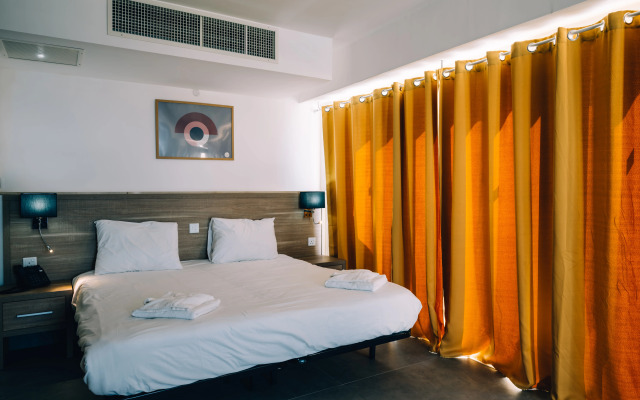 Hotel Primera