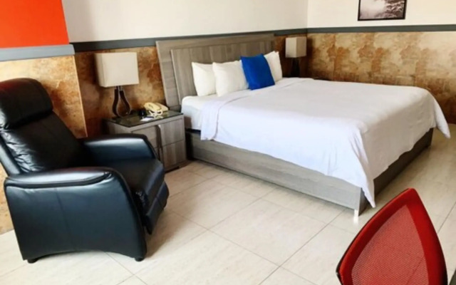 Beverly Hills: Hotel & Business