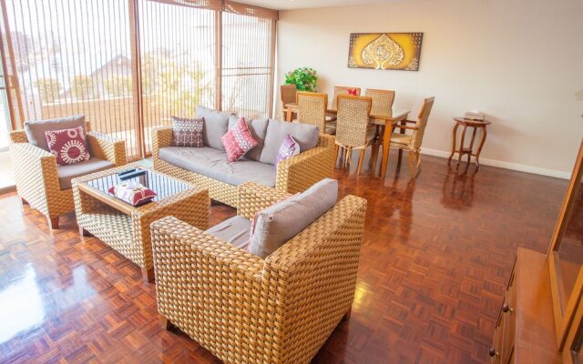 Panchalae Boutique Residences