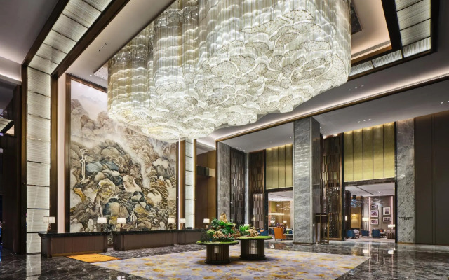 Wanda Vista Changchun