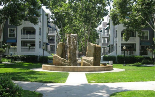 Global Luxury Suites at Castro Street