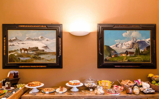 Paradise Hotel & Wellness