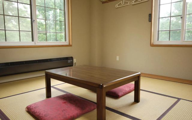 Hakuba Märchen House