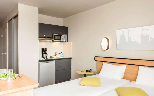 The Social Hub Paris La Defense