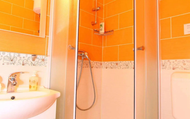 Nirvana Rooms & Apartments