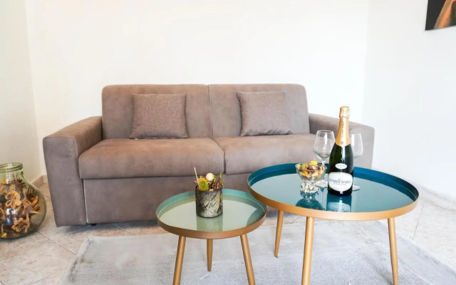 Fiera expo Apartment