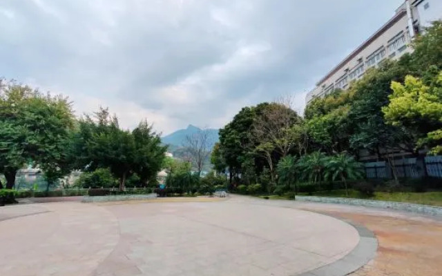 Haolilai Scenery Hotel