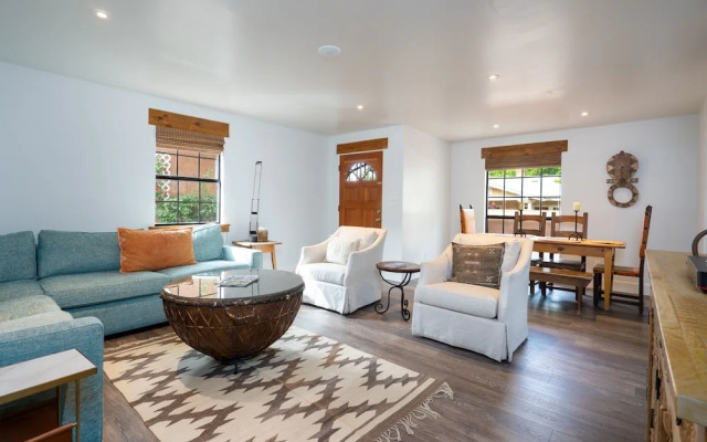Hillside House