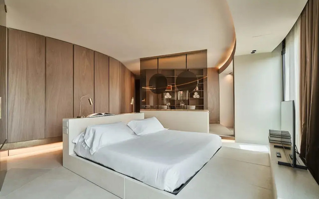 Residenza II Luxury Apartment