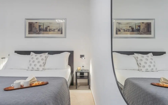 We Lake Como in Argegno