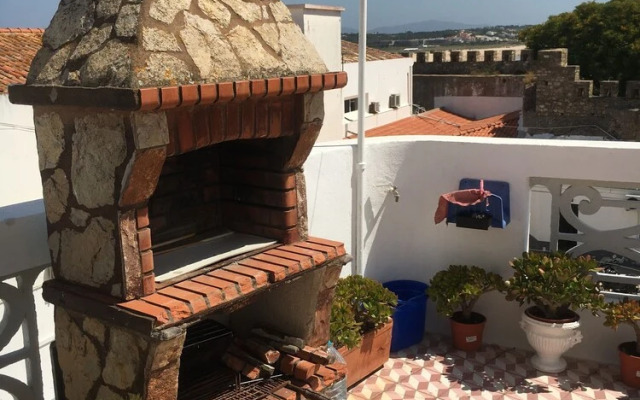 Casa das Netas
