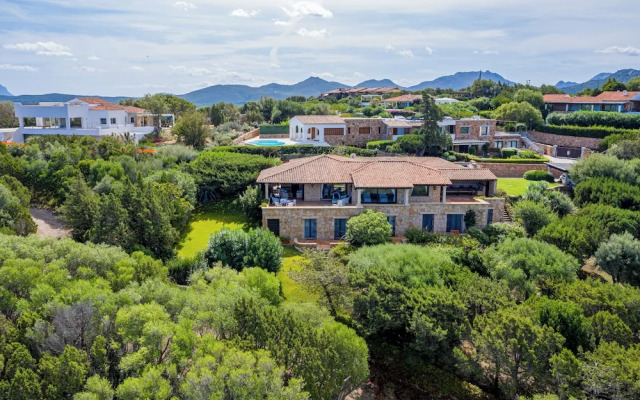 Villa Ippocampo by Wonderful Italy