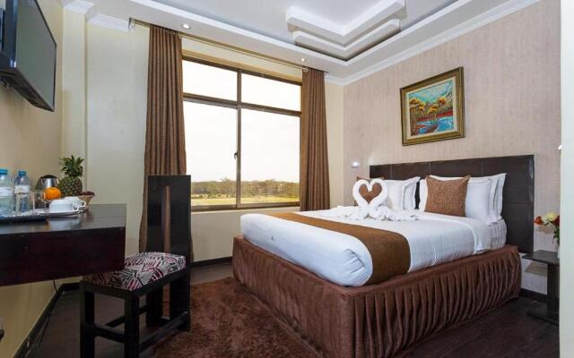 The Nest Boutique Hotel